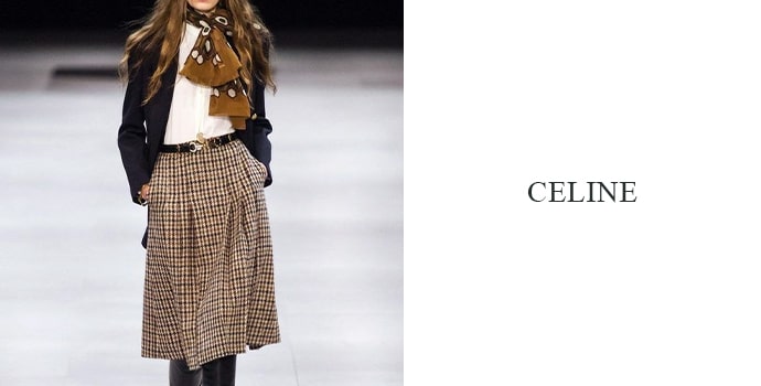 best classic fashion Celine