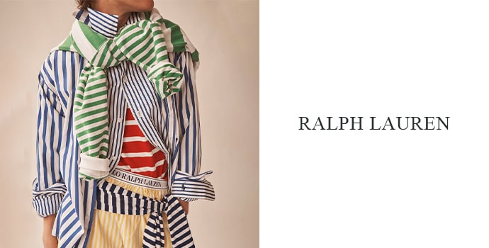 Ralph Lauren clothes