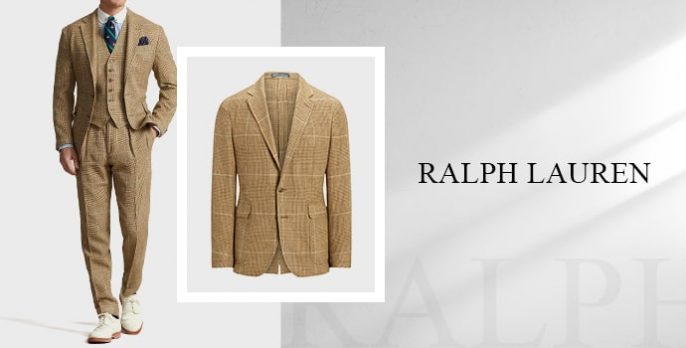 The Most Expensive brand of Suits to look classy & confident
