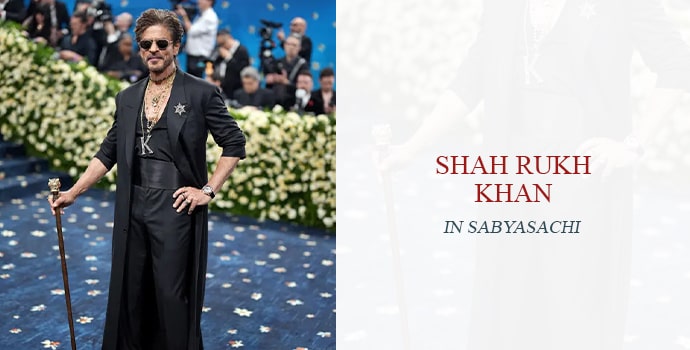 Shah Rukh Khan: Debuting with Dignity and Drama