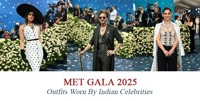 Met Gala 2025 Outfits: Stunning Celebrity Looks Revealed Met Gala 2025 Outfits: Stunning Celebrity Looks Revealed