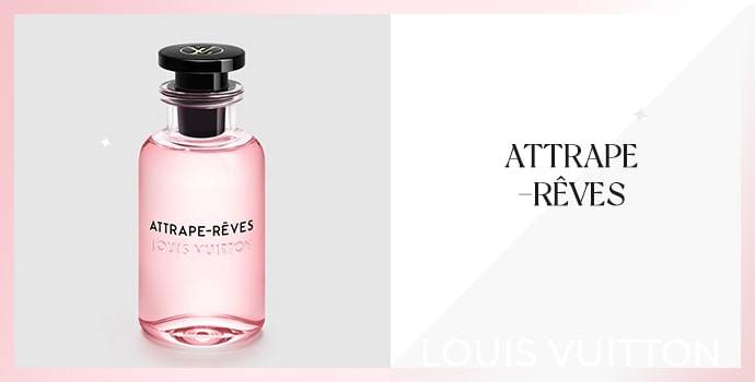 Louis Vuitton Attrape reves
