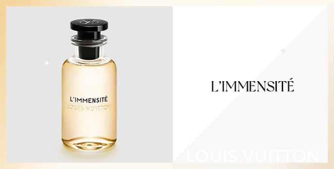 Best Louis Vuitton Perfume L'Immensite