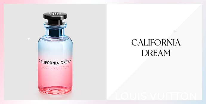 Best Louis Vuitton Perfume california dream