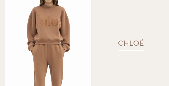 Chloe Sleepwear