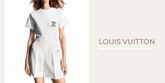 Louis Vuitton sleepwear