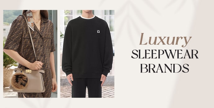 Finest Luxurious Sleepwear Manufacturers for Elegant & Snug Nights Finest Luxurious Sleepwear Manufacturers for Elegant & Snug Nights