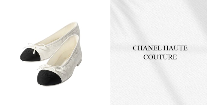 Chanel Haute Couture