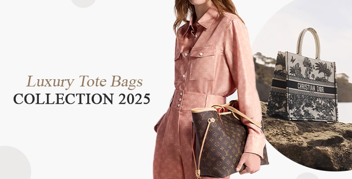 Best High End Tote Bags