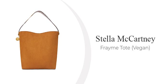 Best High-End Tote Bags Stella Mccartney