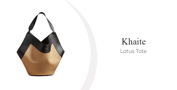 Best High-End Tote Bags khaite