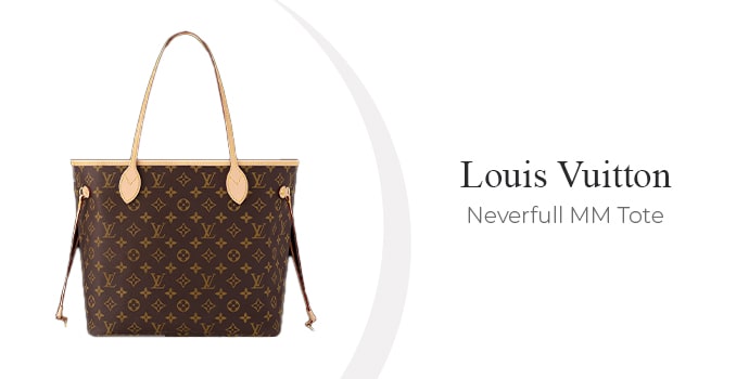 Best High-End Tote Bags Louis Vuitton