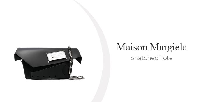 Best High-End Tote Bags Maison Margiela