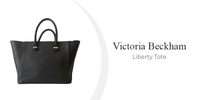 Best High-End Tote Bags victoria beckham
