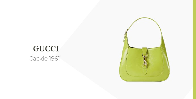 Gucci Jackie 1961
