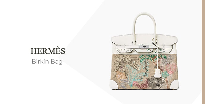 Hermès Birkin Bag