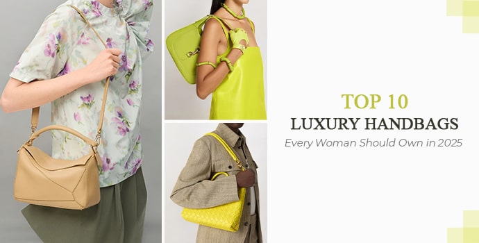 best luxury handbags for women