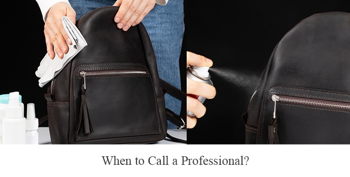 leather cleaner for luxury bags