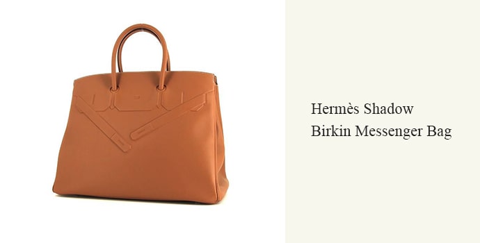 Hermes messenger bags