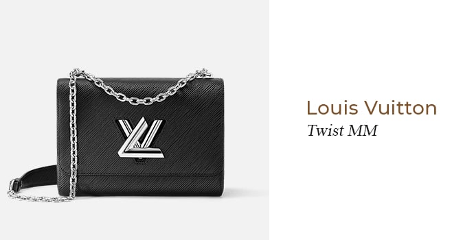 Louis Vuitton Twist MM