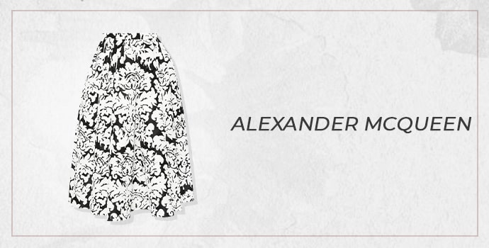 Alexander Mcqueen
