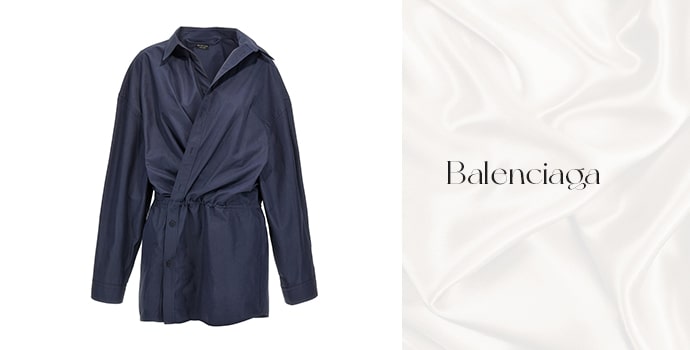 BALENCIAGA
