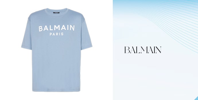 BALMAIN