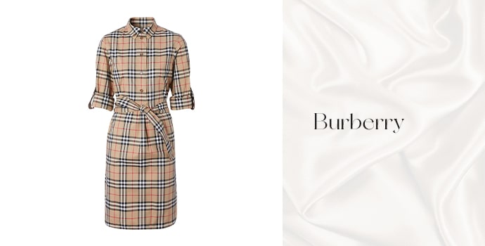 BURBERRY