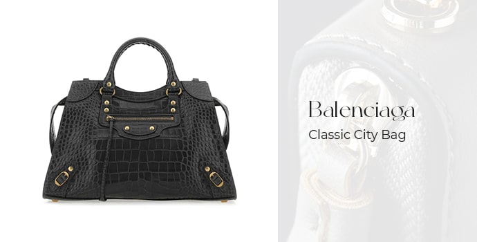 Balenciaga Classic City Bag