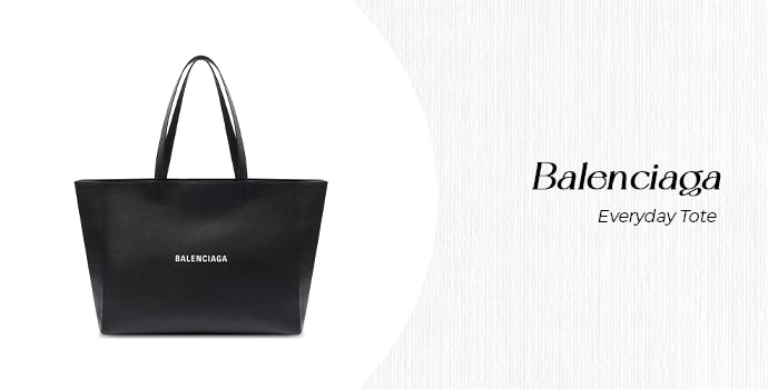 Balenciaga Everyday Tote