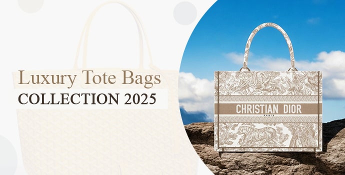 Best High-End Tote Bags