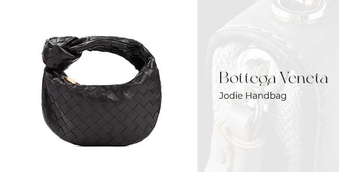 Bottega Veneta Jodie Handbag