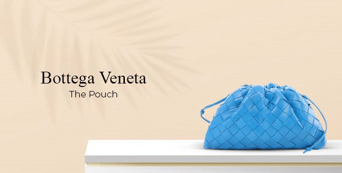 Bottega Veneta The Pouch