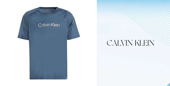 CALVIN KLEIN