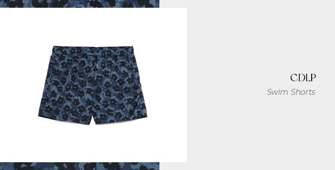 CDLP Swim Shorts