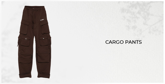 Cargo Pants