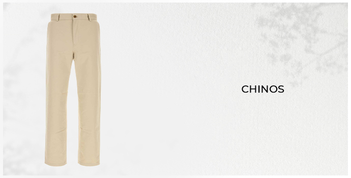 Chinos