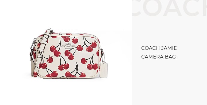 best coach crossbody bag- Coach Jamie Camera Bag