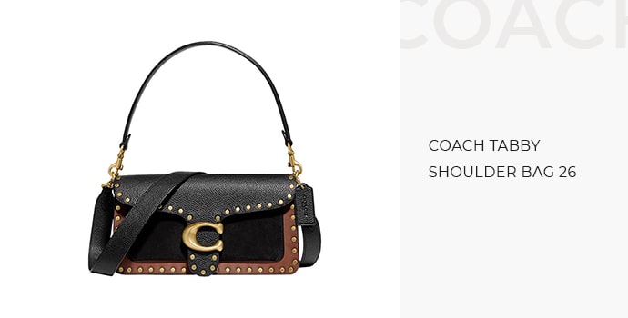Tabby Shoulder Bag 26