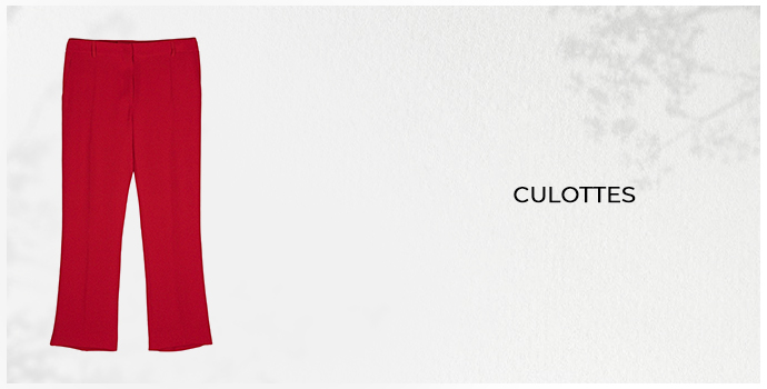 Culottes