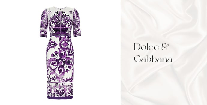DOLCE & GABBANA