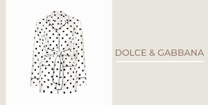 Dolce & Gabbana