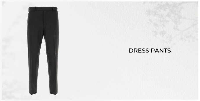 Dress Pants