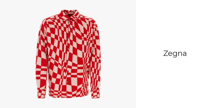 Ermenegildo Zegna