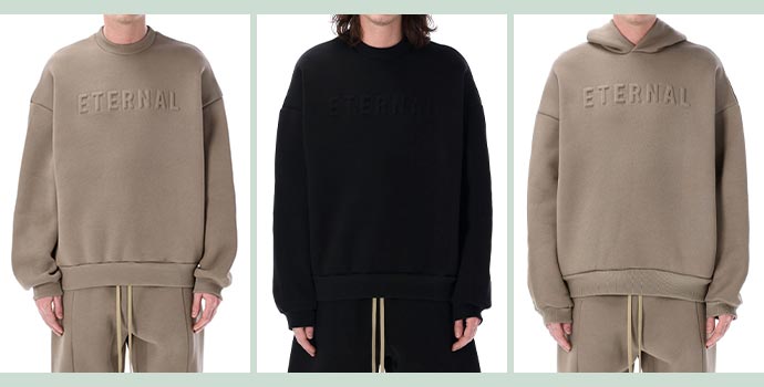 Fear of God Essentials