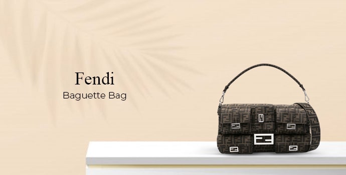 Fendi Baguette Bag