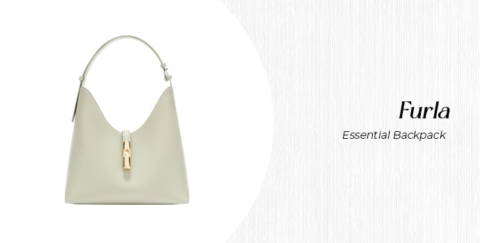 Furla Essential Backpack