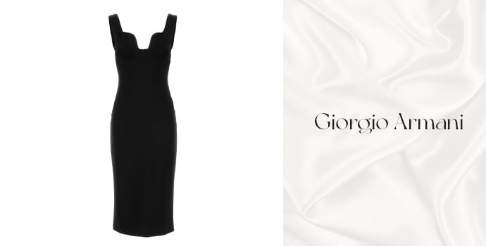 GIORGIO ARMANI
