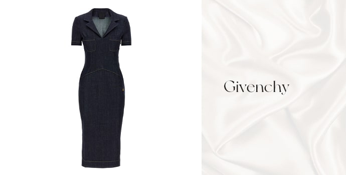 GIVENCHY