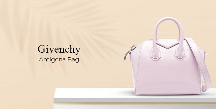 Givenchy Antigona Bag